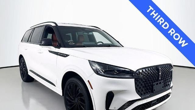 Preowned 2025 Lincoln Aviator Reserve for Sale