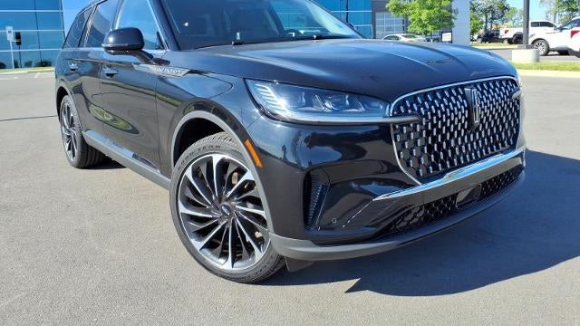 Preowned 2025 Lincoln Aviator Reserve for Sale