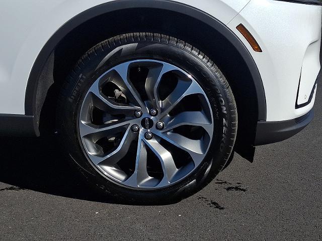 2025 Lincoln Aviator - $59,848