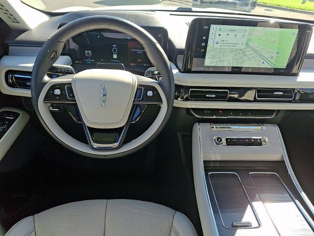 2025 Lincoln Aviator - $59,848