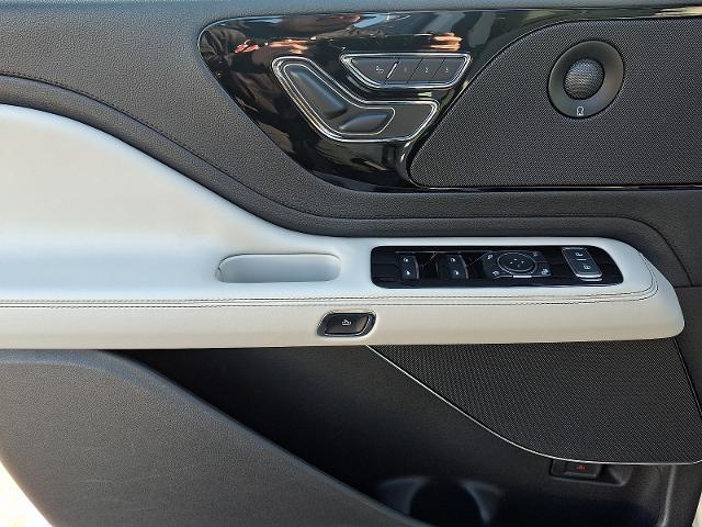 2025 Lincoln Aviator - $59,848