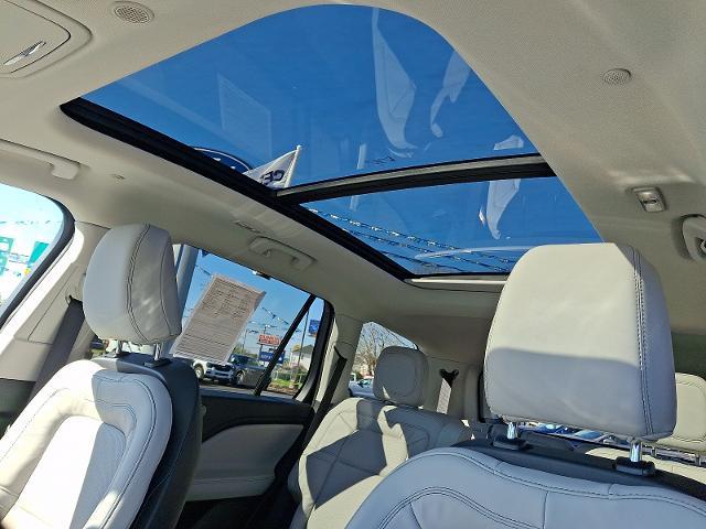 2025 Lincoln Aviator - $59,848