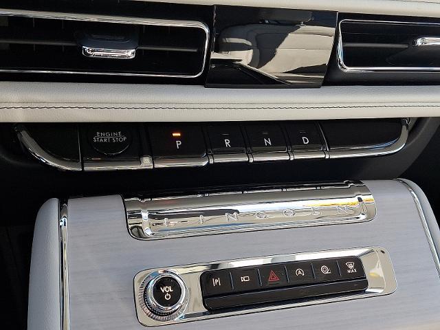 2025 Lincoln Aviator - $59,848