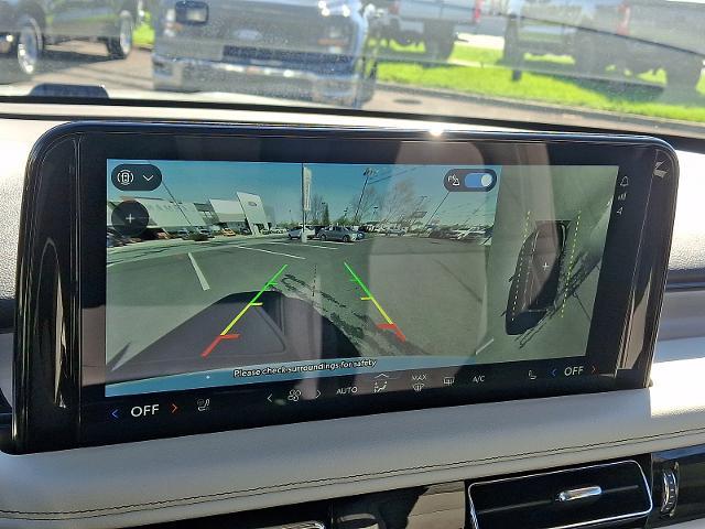 2025 Lincoln Aviator - $59,848