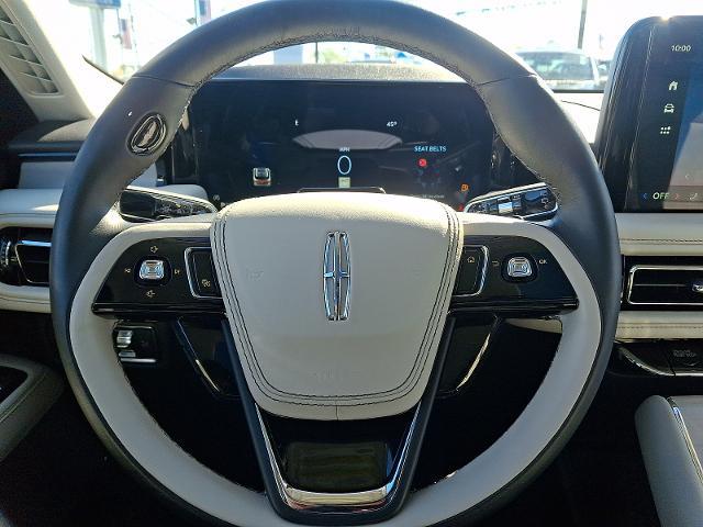 2025 Lincoln Aviator - $59,848