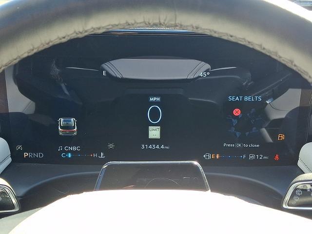 2025 Lincoln Aviator - $59,848