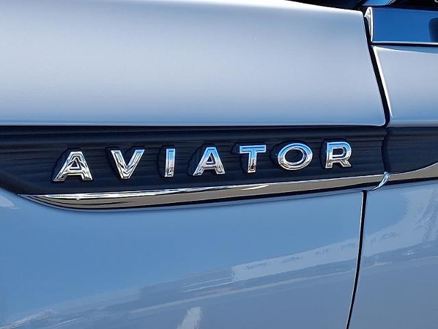 2025 Lincoln Aviator - $59,848