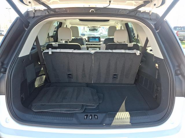 2025 Lincoln Aviator - $59,848
