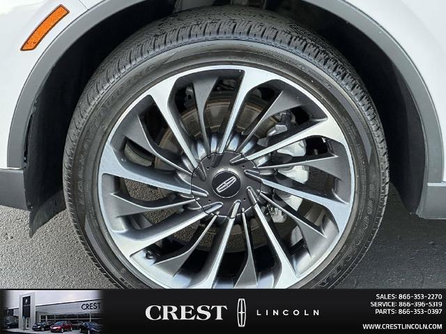 2025 Lincoln Aviator - $59,312