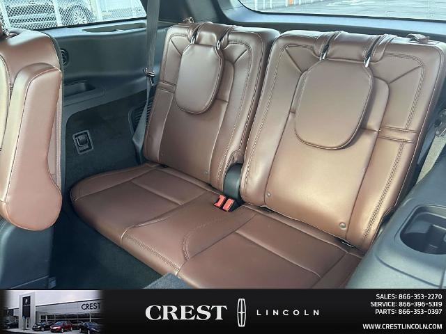2025 Lincoln Aviator - $59,312