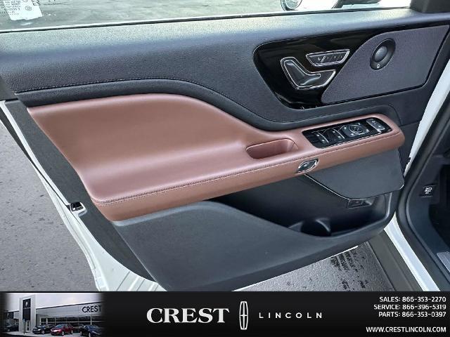 2025 Lincoln Aviator - $59,312