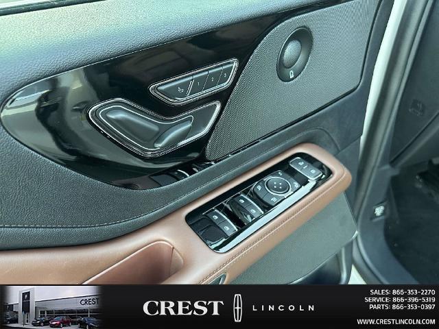 2025 Lincoln Aviator - $59,312