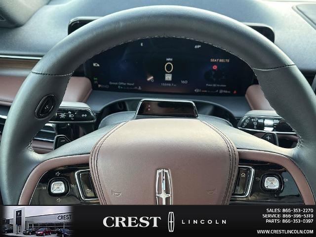 2025 Lincoln Aviator - $59,312
