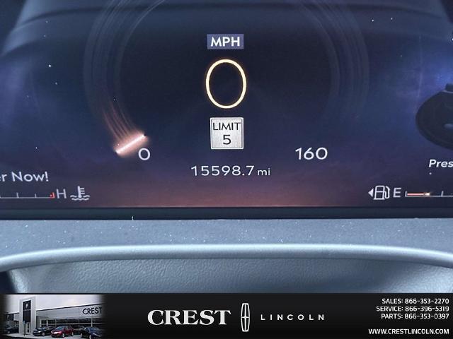 2025 Lincoln Aviator - $59,312