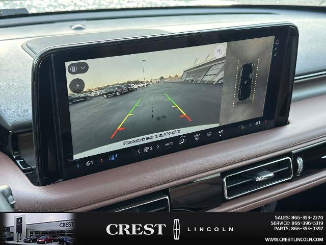 2025 Lincoln Aviator - $59,312