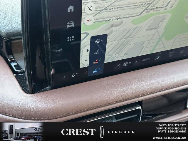 2025 Lincoln Aviator - $59,312