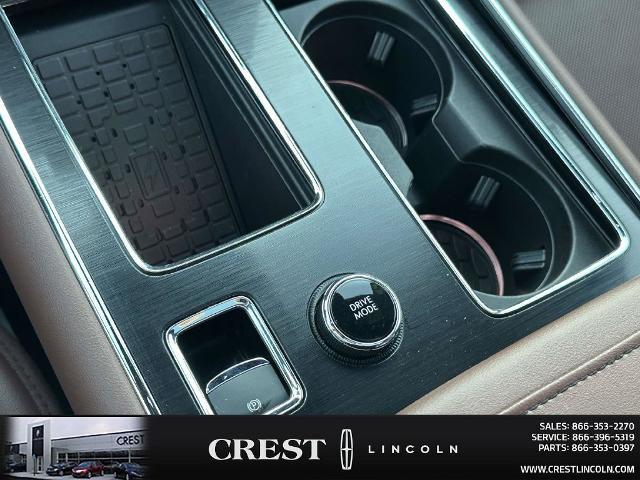 2025 Lincoln Aviator - $59,312