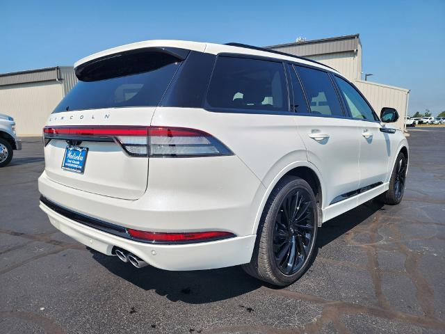 2026 Lincoln Aviator - $71,893