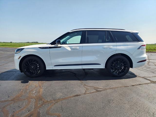 2026 Lincoln Aviator - $71,893