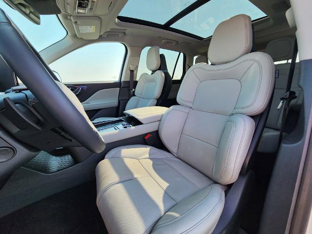 2026 Lincoln Aviator - $71,893