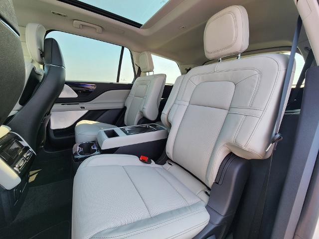2026 Lincoln Aviator - $71,893