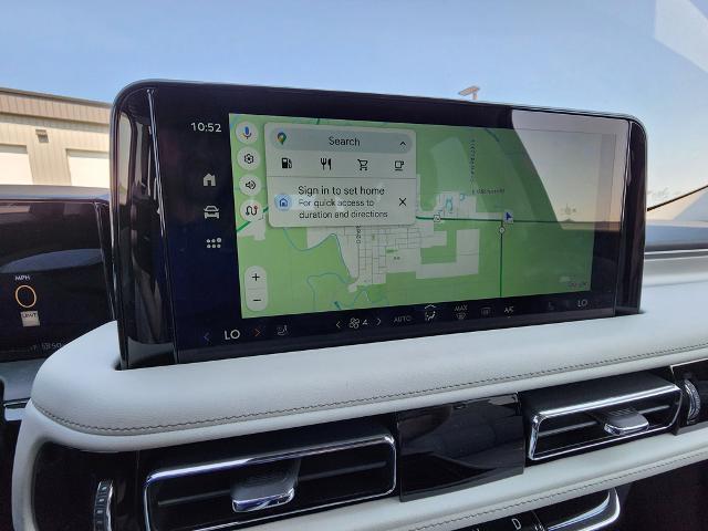 2026 Lincoln Aviator - $71,893