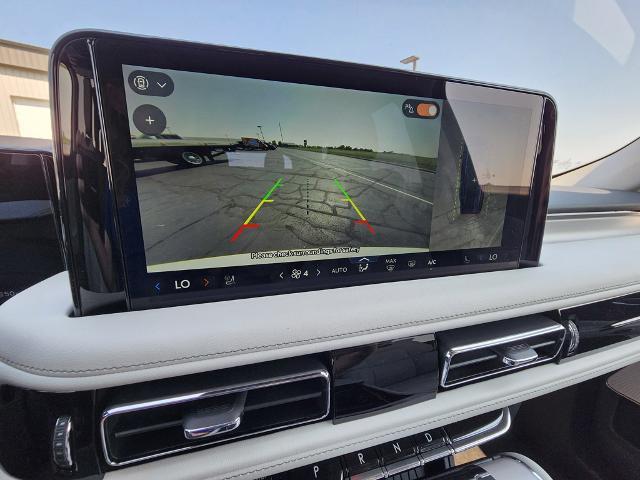 2026 Lincoln Aviator - $71,893