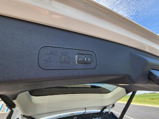2026 Lincoln Aviator - $71,893