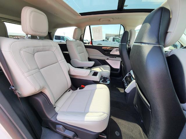 2026 Lincoln Aviator - $71,893