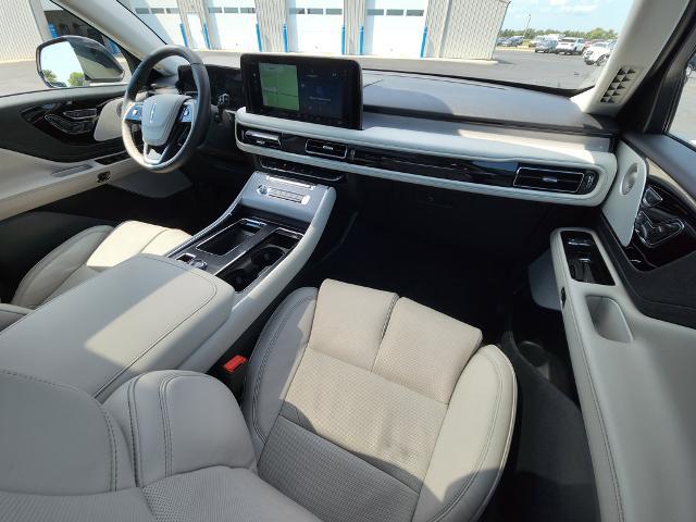 2026 Lincoln Aviator - $71,893