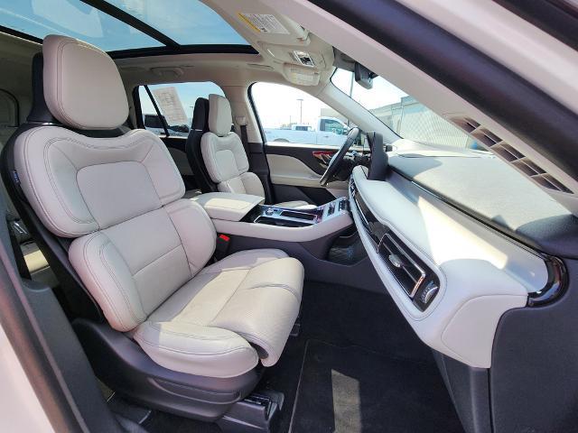 2026 Lincoln Aviator - $71,893