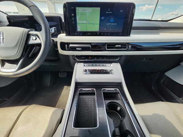 2026 Lincoln Aviator - $71,893