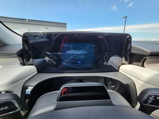 2026 Lincoln Aviator - $71,893