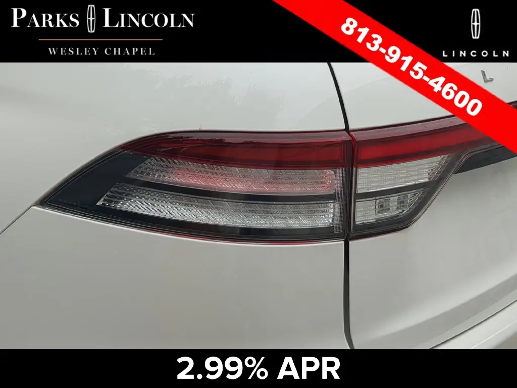 2026 Lincoln Aviator - $68,000