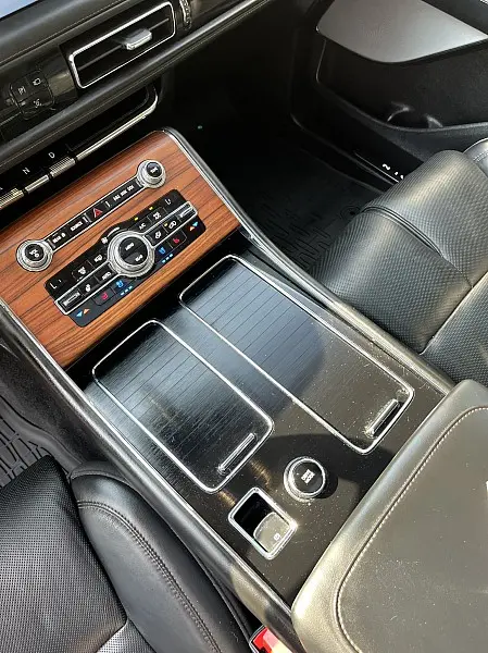 2020 Lincoln Aviator - $31,998