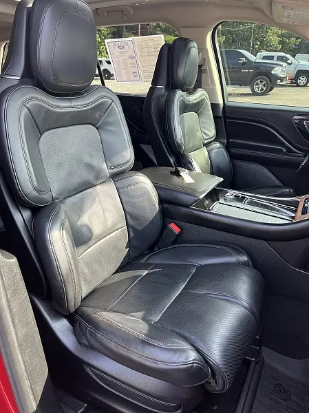 2020 Lincoln Aviator - $31,998