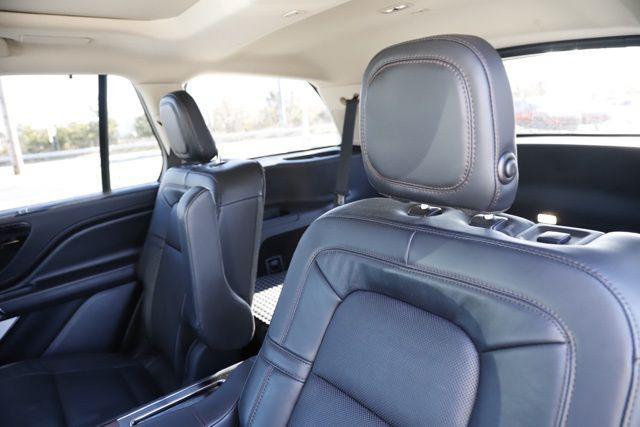 2020 Lincoln Aviator - $24,944