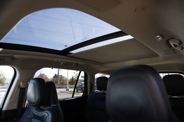 2020 Lincoln Aviator - $24,944