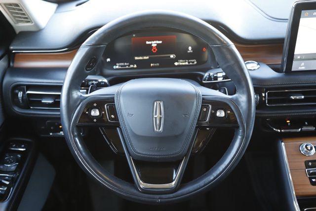2020 Lincoln Aviator - $24,944