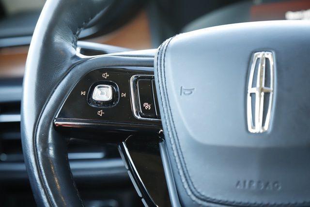 2020 Lincoln Aviator - $24,944
