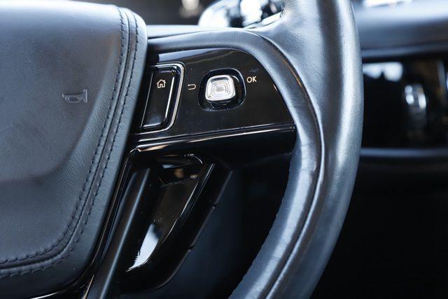 2020 Lincoln Aviator - $24,944