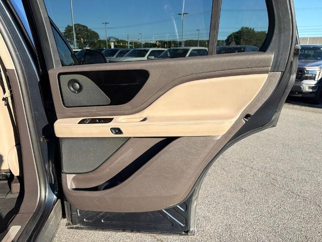 2021 Lincoln Aviator - $28,898