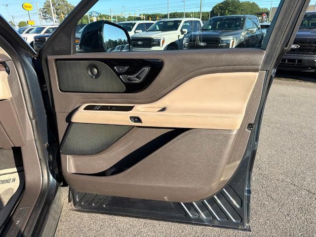 2021 Lincoln Aviator - $28,898