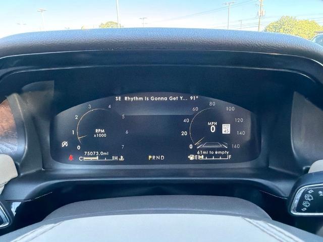 2021 Lincoln Aviator - $28,898