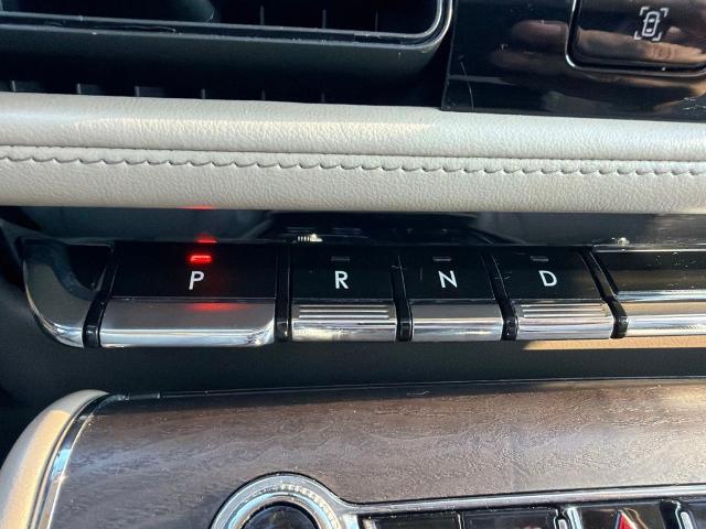 2021 Lincoln Aviator - $28,898