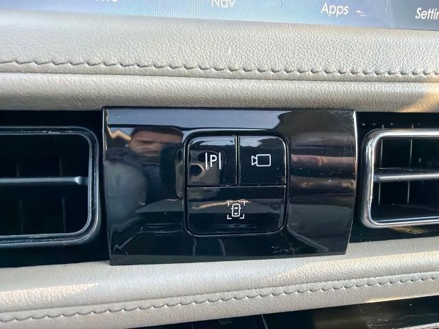 2021 Lincoln Aviator - $28,898