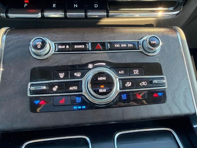 2021 Lincoln Aviator - $28,898