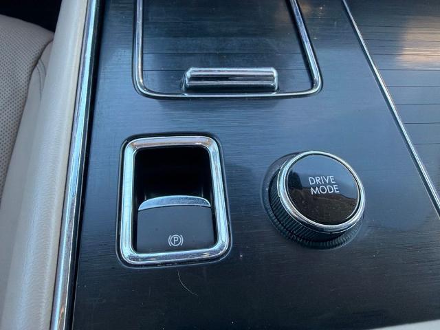 2021 Lincoln Aviator - $28,898