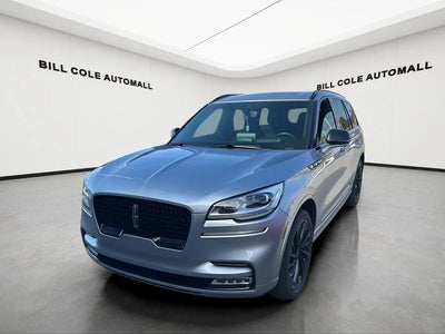 Photo of a 2022 Lincoln Aviator AWD Reserve 4DR SUV for sale