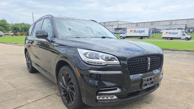 Preowned 2022 Lincoln Aviator Reserve for Sale